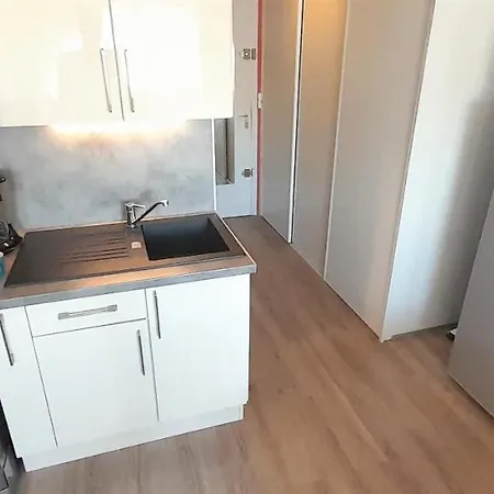 Village Naturiste Vegas * Agde