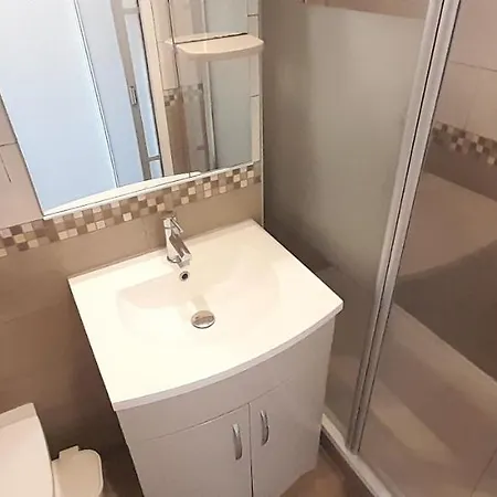 Village Naturiste Vegas Apartman *