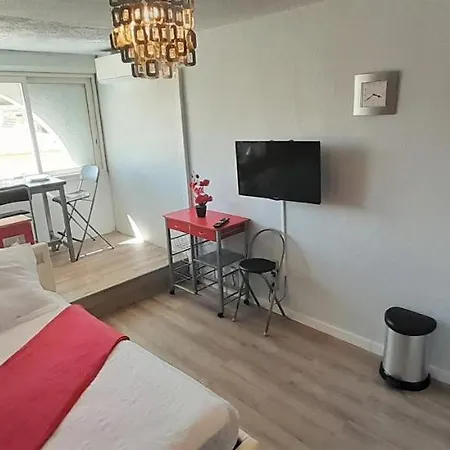 Village Naturiste Vegas