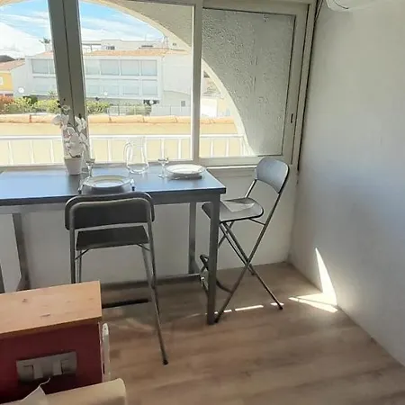 Village Naturiste Vegas Apartman