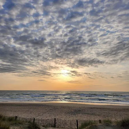 Village Naturiste Vegas Apartman *