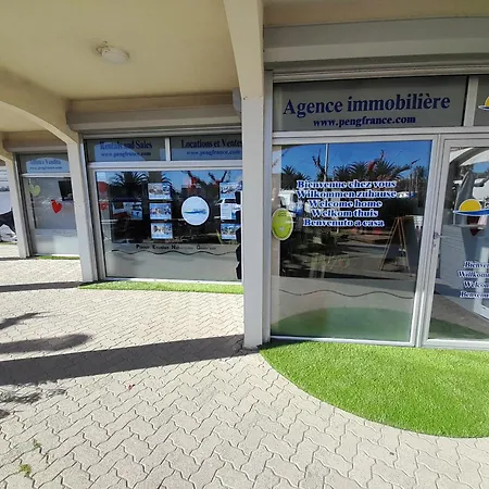 Village Naturiste Vegas *