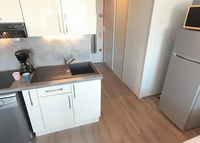 Village Naturiste Vegas * Agde