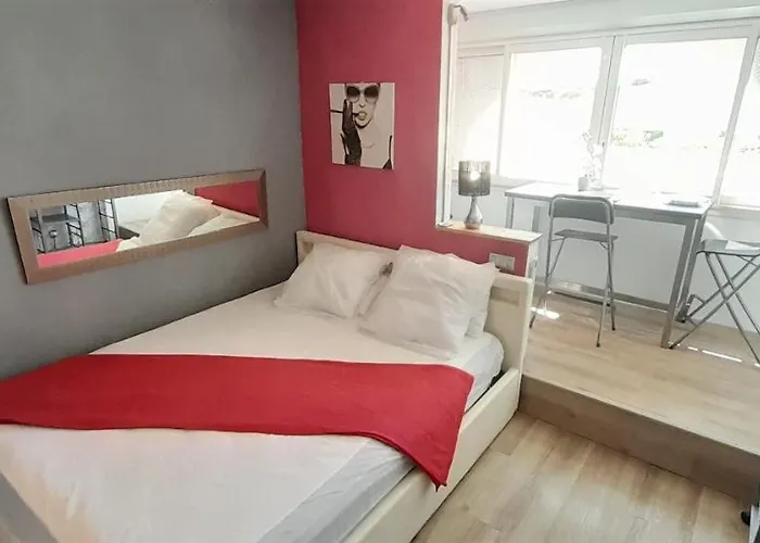 Village Naturiste Vegas Agde