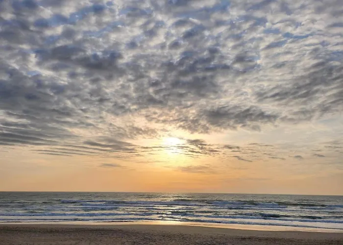 Village Naturiste Vegas Appartement *