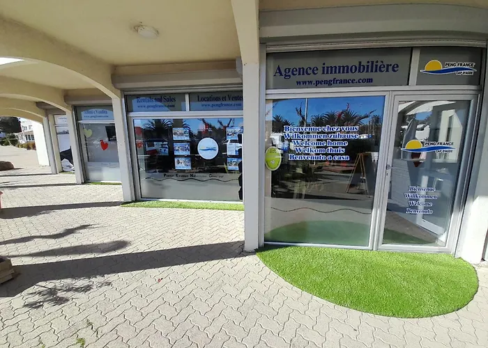 Village Naturiste Vegas *