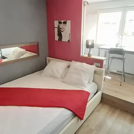 Village Naturiste Vegas Agde