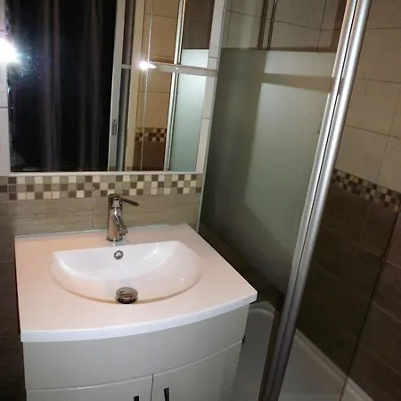 Appartement Village Naturiste Vegas