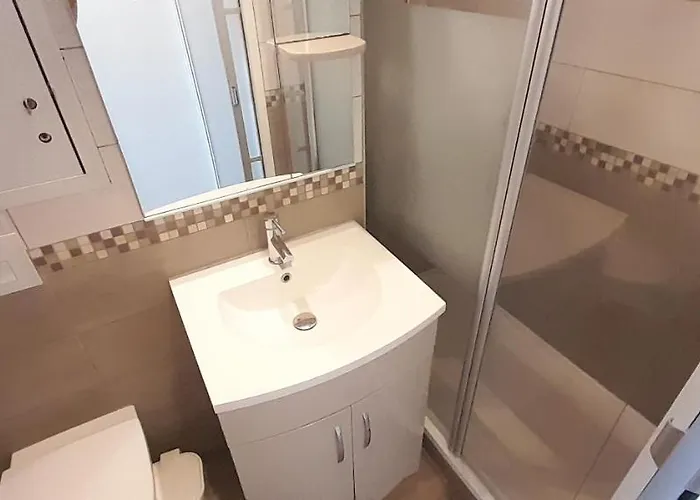 Village Naturiste Vegas Apartamento *